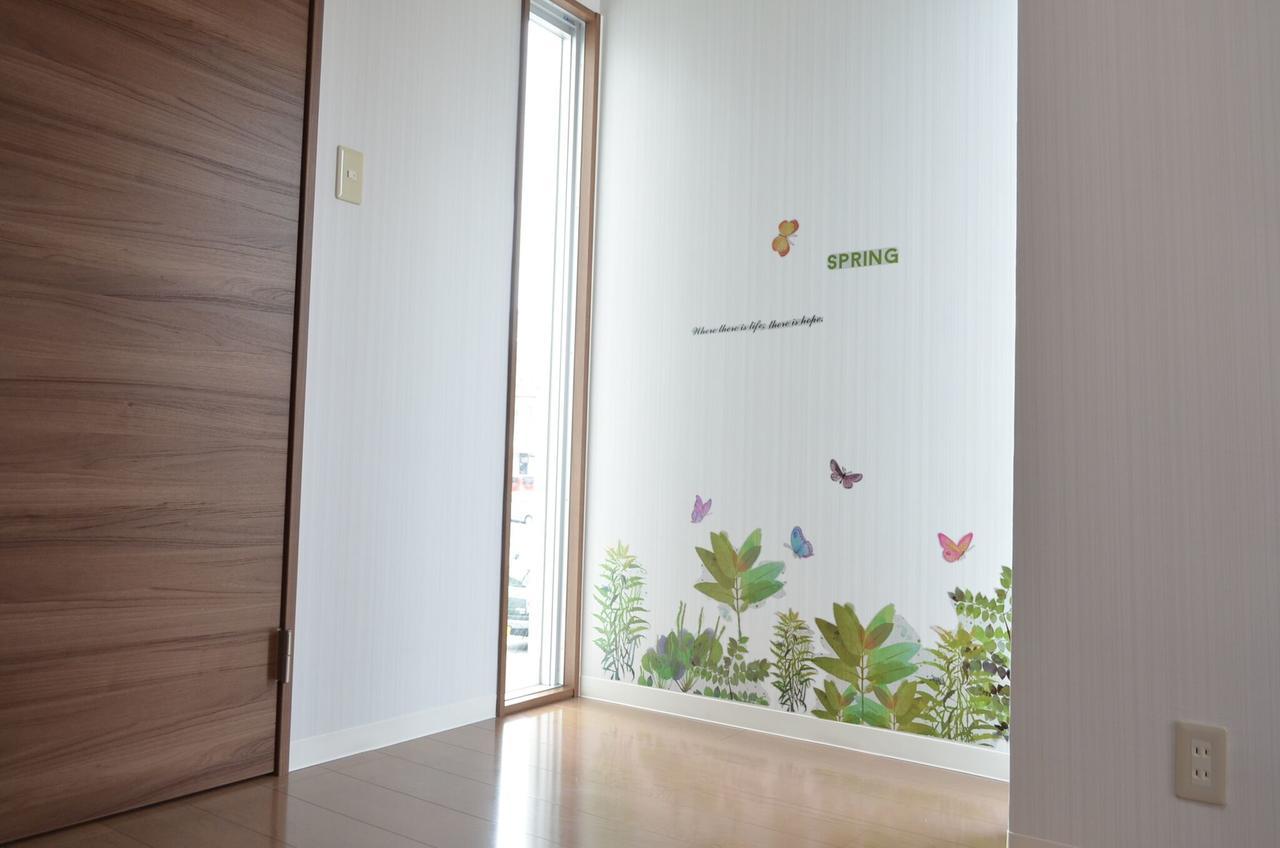 Apartment A&b Omoromachi Station *